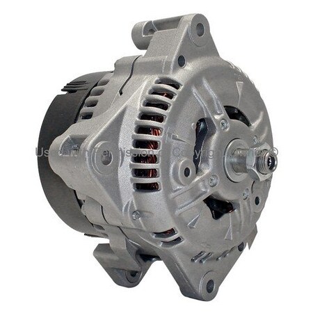 Mpa Quality-Built Alternator Remanufactured, MPA Quality-Built 13800 13800